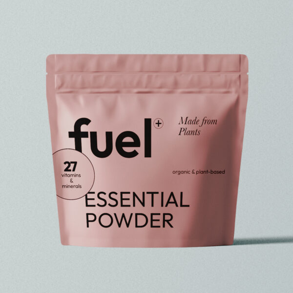 Essential Powder
